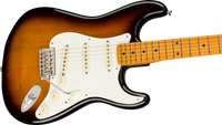 Fender Stories Collection Eric Johnson 1954 "Virginia" Stratocaster