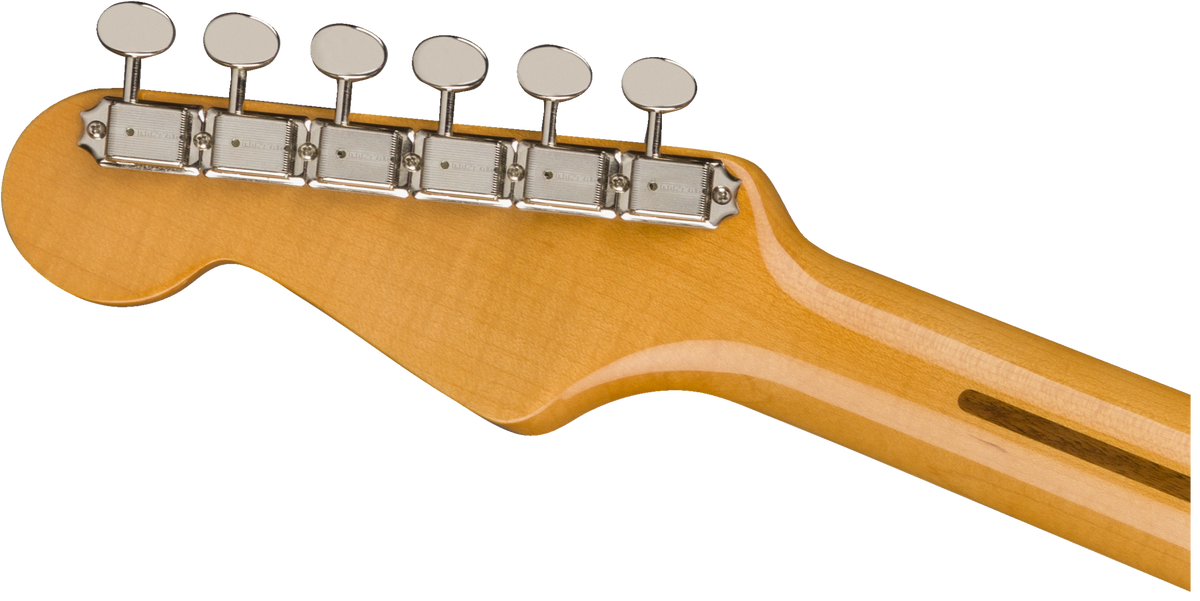Fender Stories Collection Eric Johnson 1954 "Virginia" Stratocaster