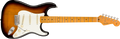 Fender Stories Collection Eric Johnson 1954 "Virginia" Stratocaster