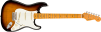 Fender Stories Collection Eric Johnson 1954 "Virginia" Stratocaster