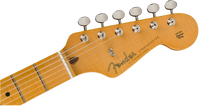 Fender Stories Collection Eric Johnson 1954 "Virginia" Stratocaster