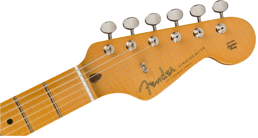 Fender Stories Collection Eric Johnson 1954 "Virginia" Stratocaster