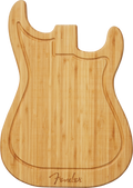 Fender Stratocaster Cutting Board