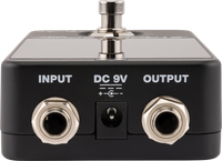 Fender Strobo-Sonic Pro Tuner Pedal