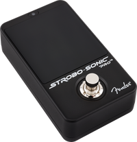 Fender Strobo-Sonic Pro Tuner Pedal