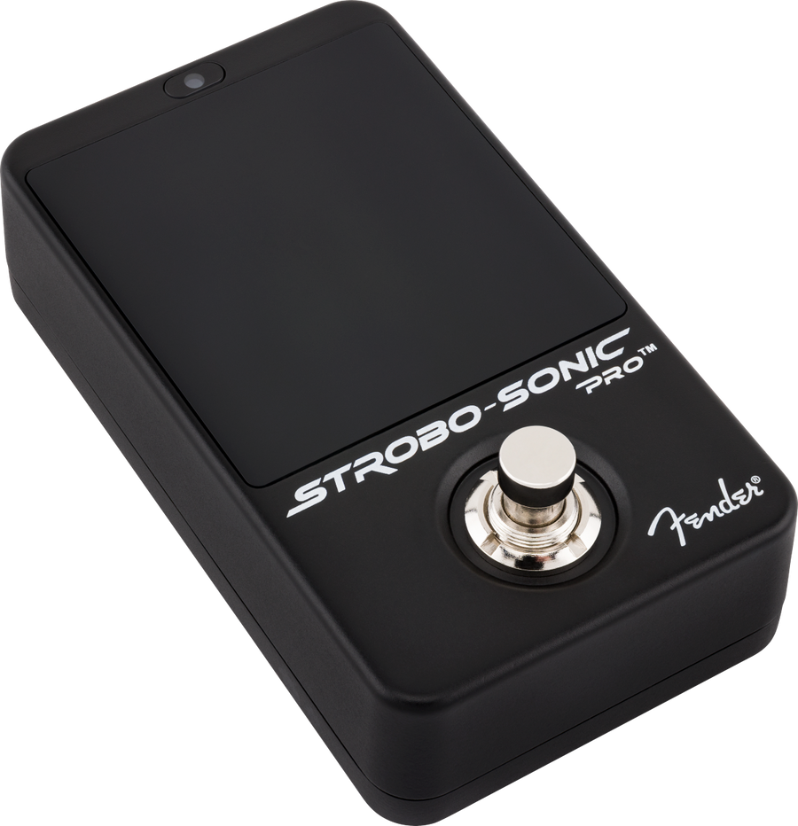 Fender Strobo-Sonic Pro Tuner Pedal