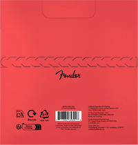 Fender SubSonic 7250 Nickel-Plated Steel Bass Strings