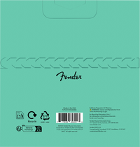 Fender SubSonic 7250 Nickel-Plated Steel Bass Strings