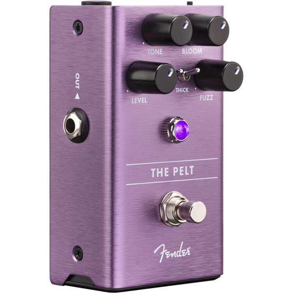 Fender The Pelt Fuzz