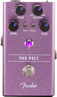 Fender The Pelt Fuzz