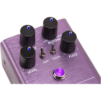 Fender The Pelt Fuzz