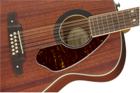 Fender Tim Armstrong Hellcat-12 String
