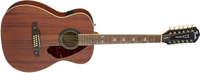 Fender Tim Armstrong Hellcat-12 String