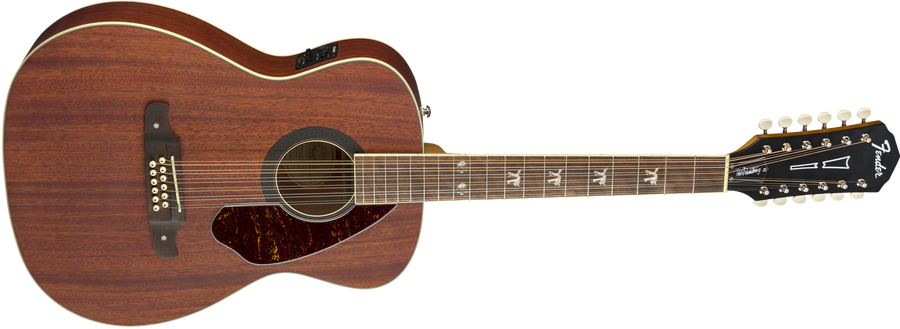 Fender Tim Armstrong Hellcat-12 String