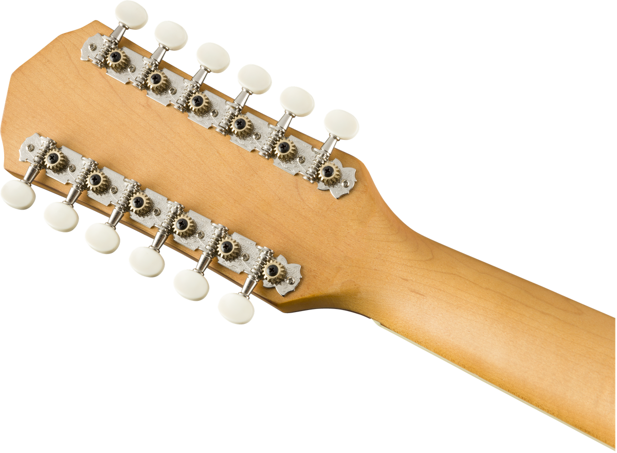 Fender Tim Armstrong Hellcat-12 String