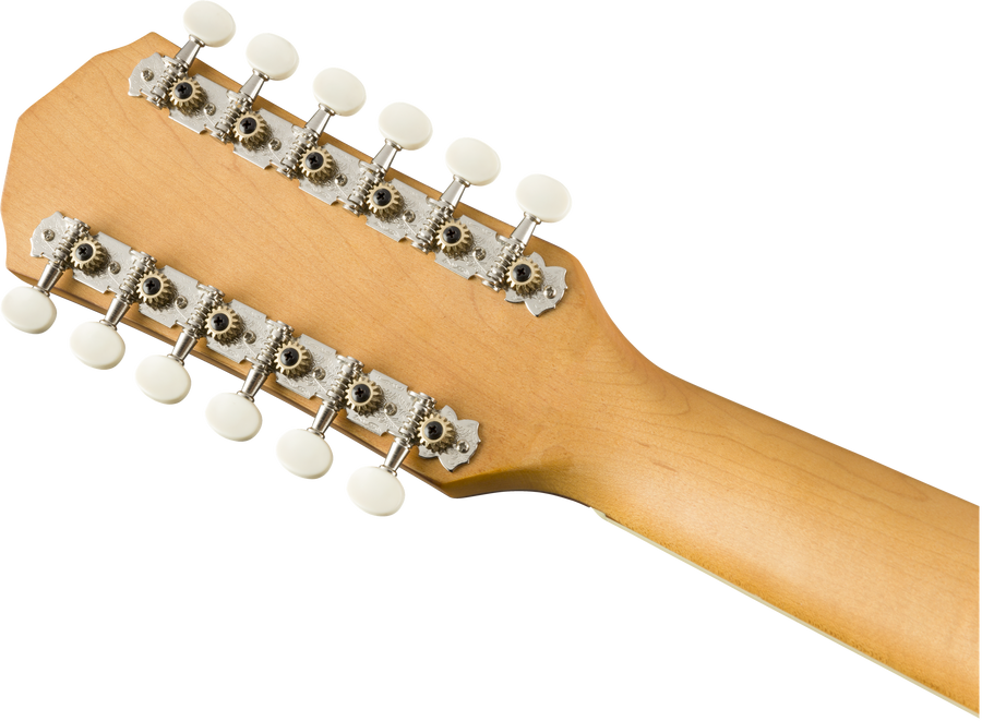 Fender Tim Armstrong Hellcat-12 String
