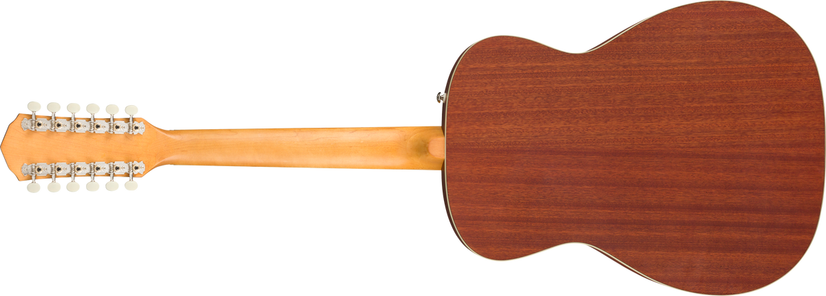Fender Tim Armstrong Hellcat-12 String