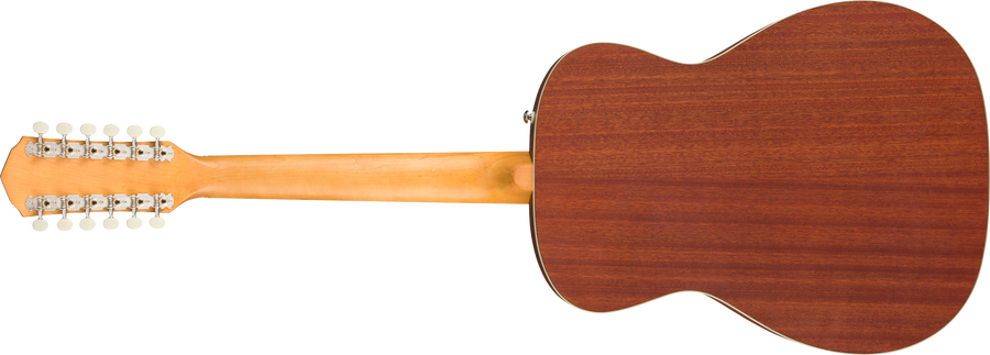 Fender Tim Armstrong Hellcat-12 String