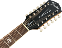 Fender Tim Armstrong Hellcat-12 String