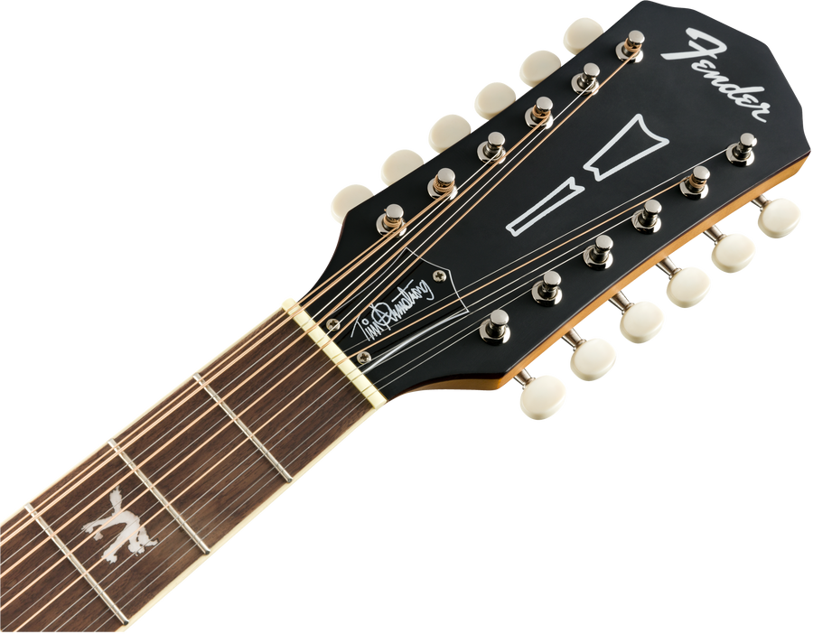 Fender Tim Armstrong Hellcat-12 String