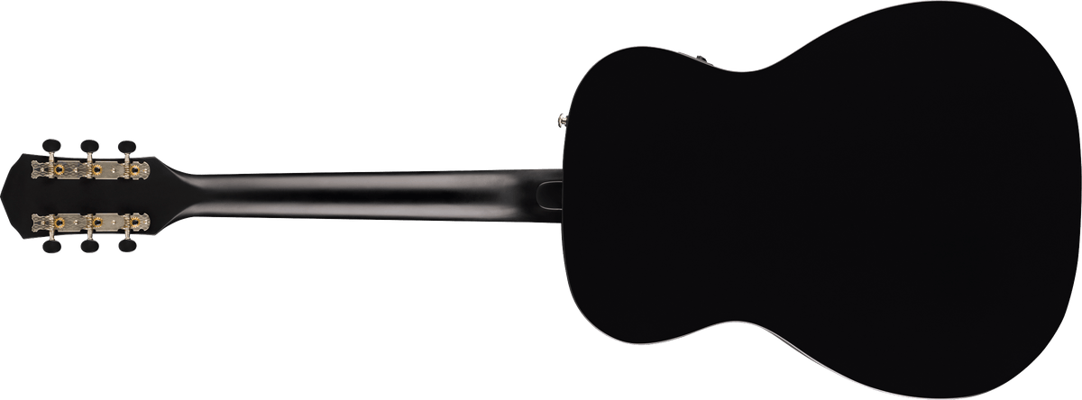 Fender Tim Armstrong Hellcat, Checkerboard