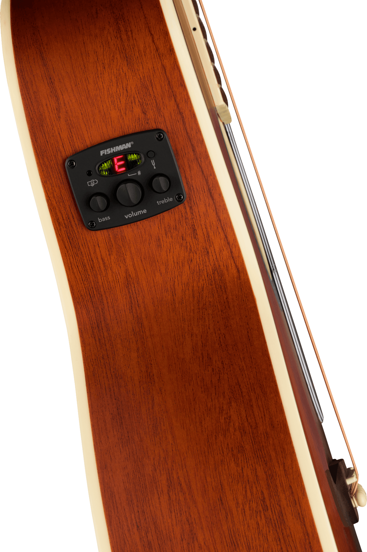 Fender Tim Armstrong Hellcat