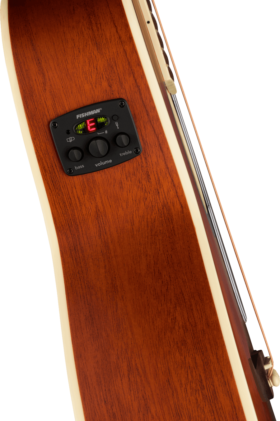 Fender Tim Armstrong Hellcat