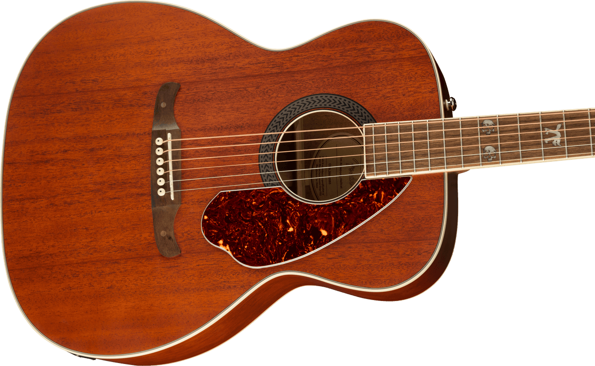 Fender Tim Armstrong Hellcat