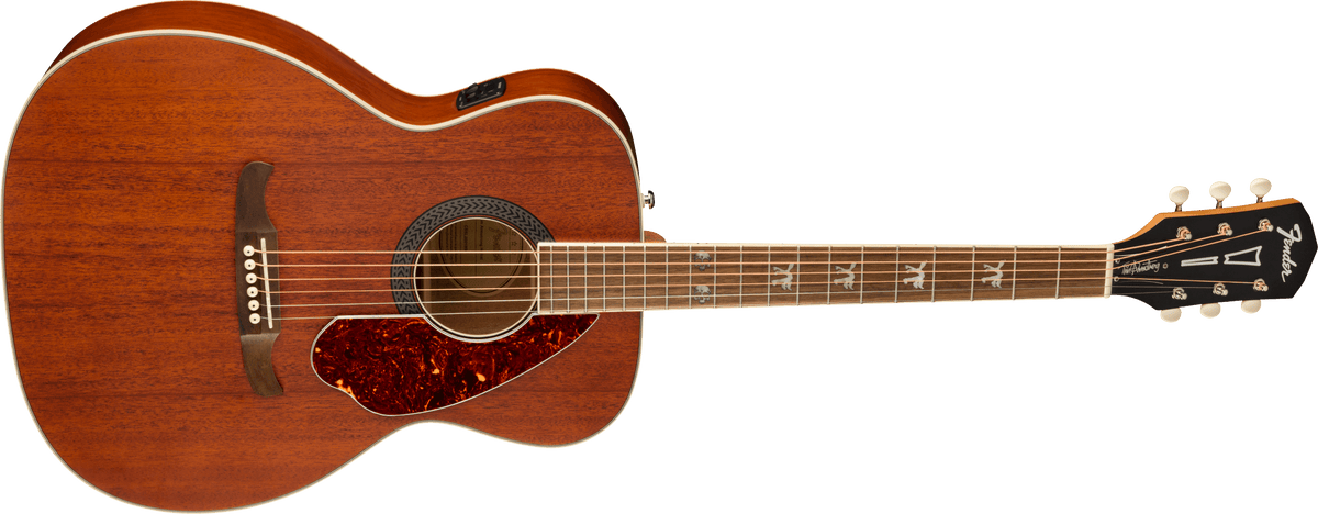 Fender Tim Armstrong Hellcat