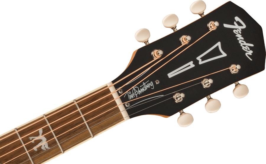 Fender Tim Armstrong Hellcat