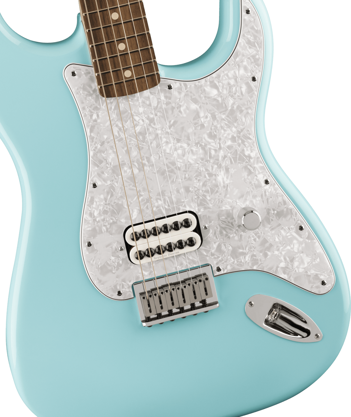 Fender Tom DeLonge Stratocaster