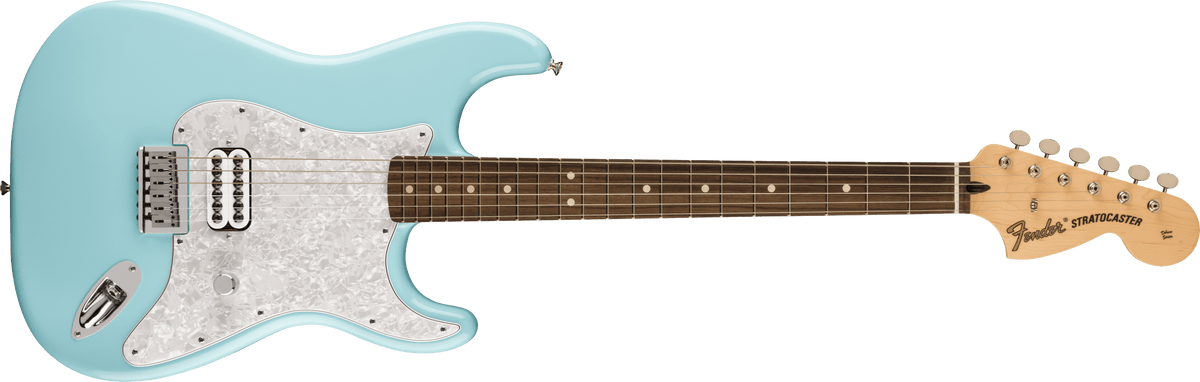 Fender Tom DeLonge Stratocaster