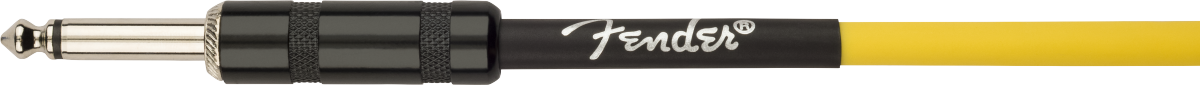 Fender Tom DeLonge To The Stars Instrument Cable, detail