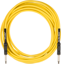 Fender Tom DeLonge To The Stars Instrument Cable, front view