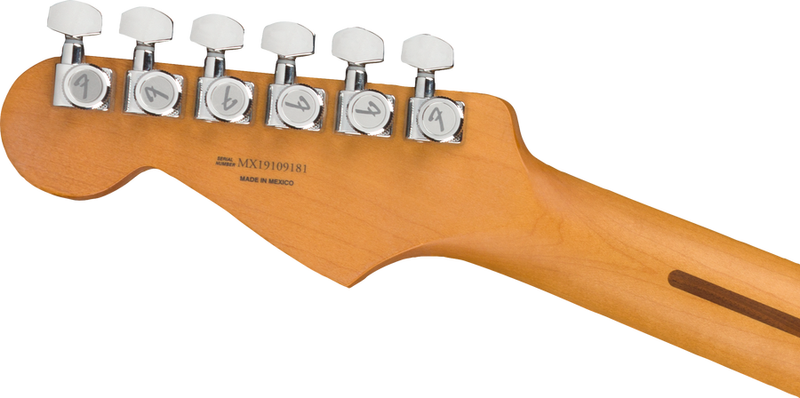 Fender Tom Morello Stratocaster