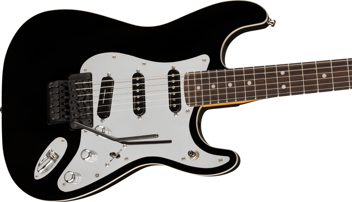 Fender Tom Morello Stratocaster