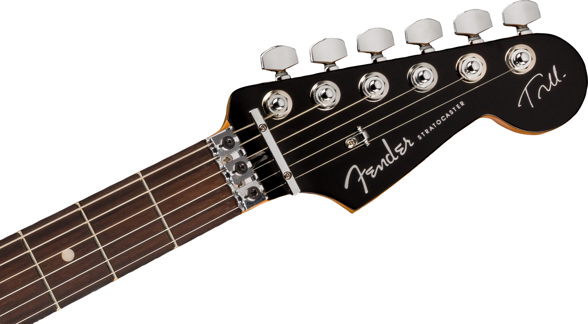 Fender Tom Morello Stratocaster