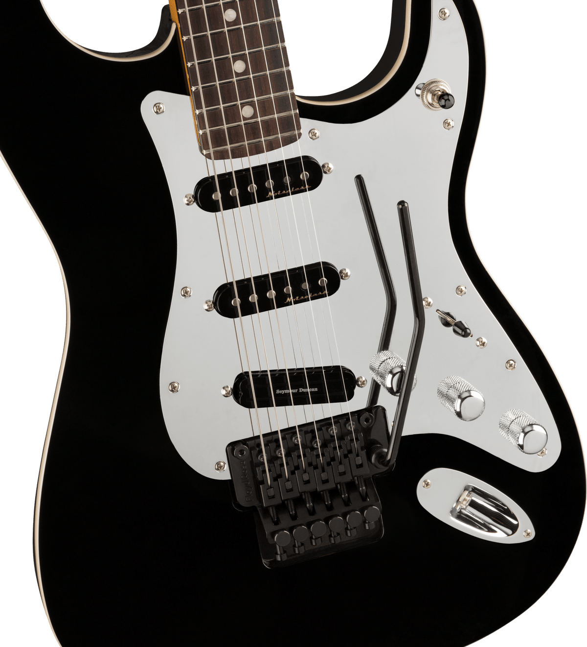 Fender Tom Morello Stratocaster
