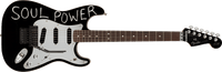 Fender Tom Morello Stratocaster