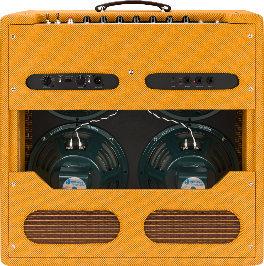 Fender Tone Master '59 Bassman