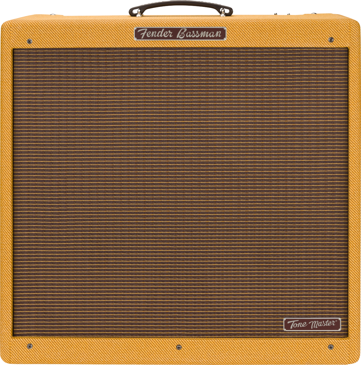 Fender Tone Master '59 Bassman, front view