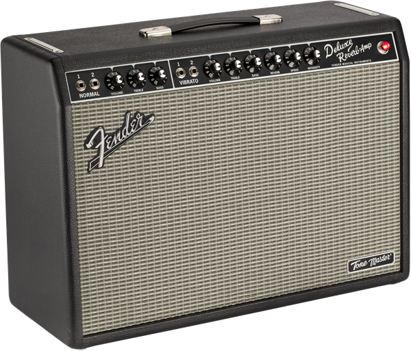 Fender Tone Master Deluxe Reverb