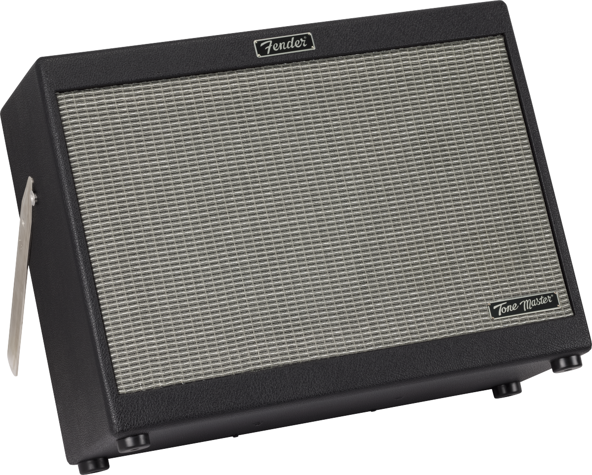 Fender Tone Master FR-12, detail