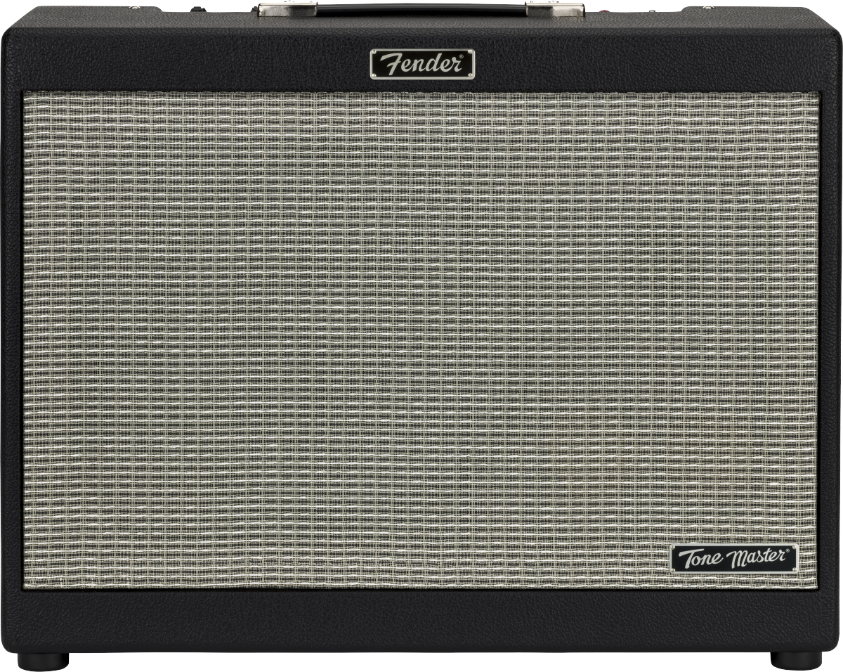 Fender Tone Master FR-12, front view