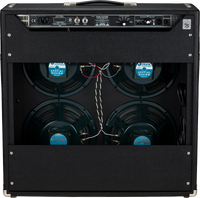 Fender Tone Master Super Reverb