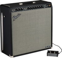 Fender Tone Master Super Reverb