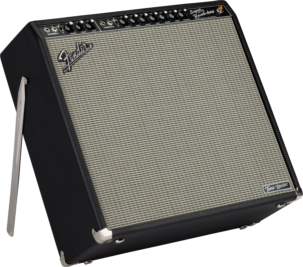 Fender Tone Master Super Reverb
