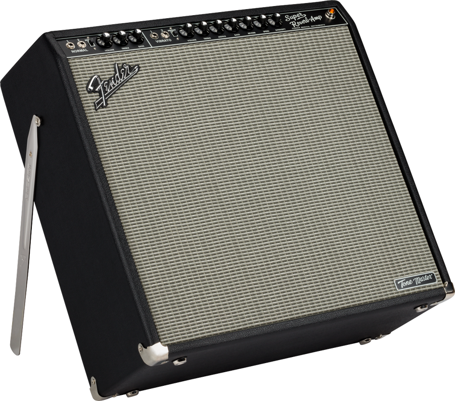 Fender Tone Master Super Reverb