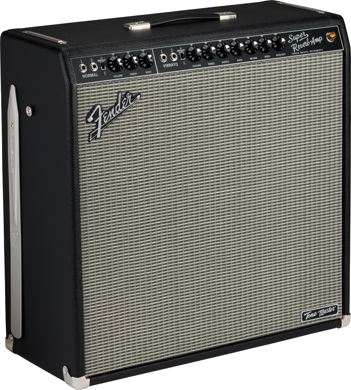 Fender Tone Master Super Reverb