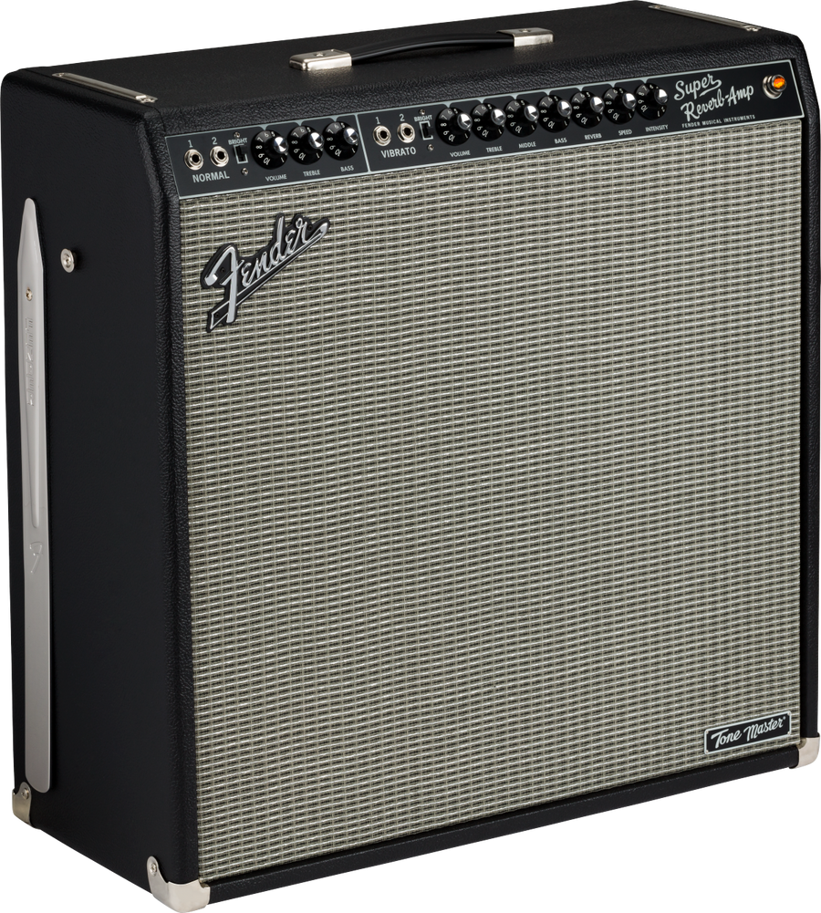 Fender Tone Master Super Reverb